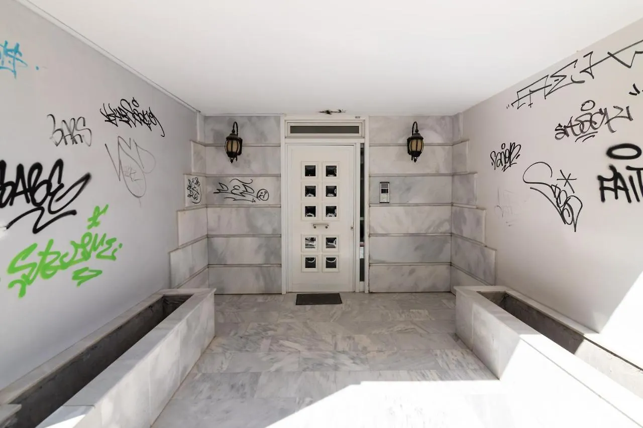 F & B Collection - Flat For 4 Apartment Thessaloniki Greece