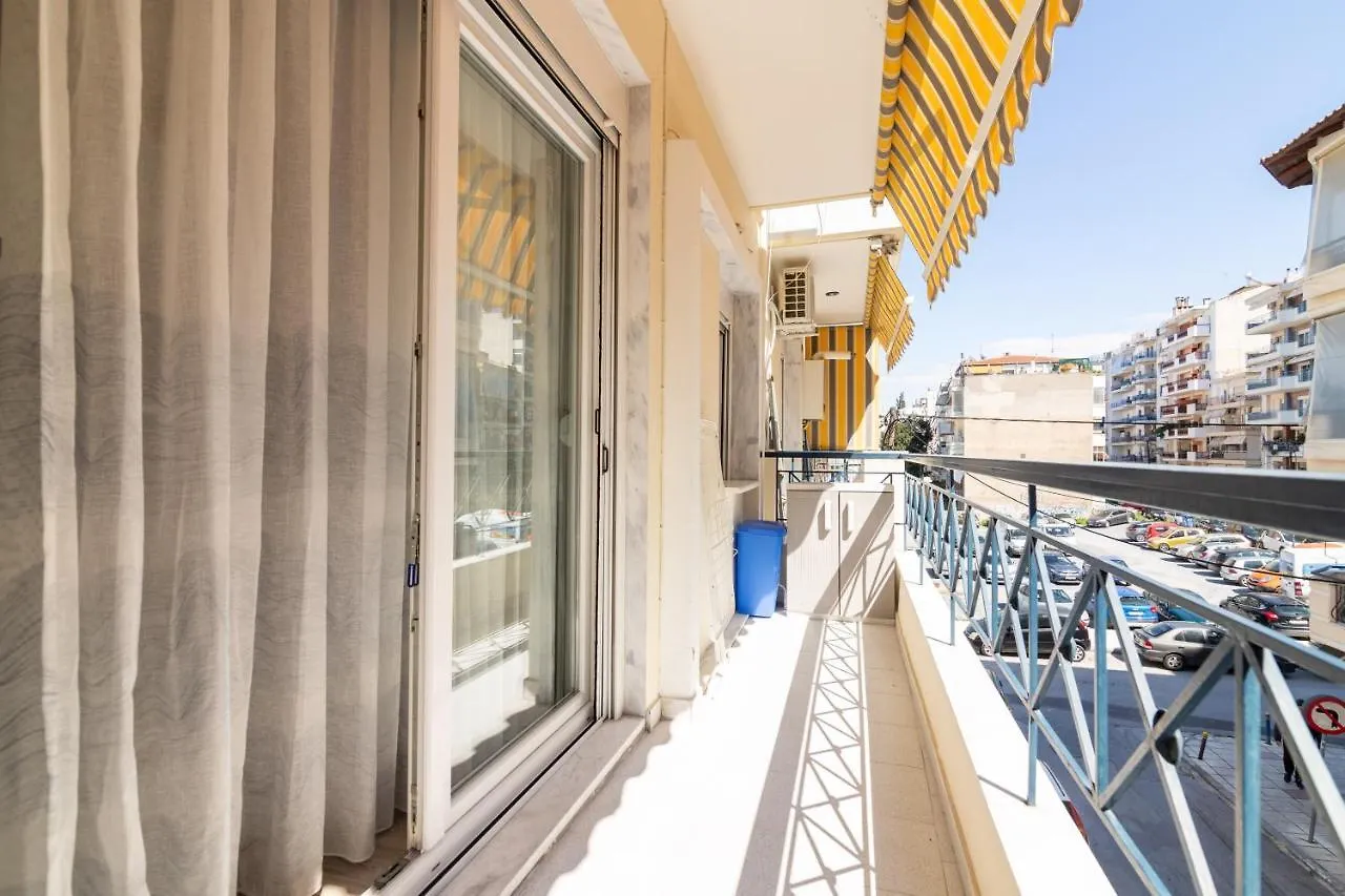 F & B Collection - Flat For 4 Apartment Thessaloniki Greece
